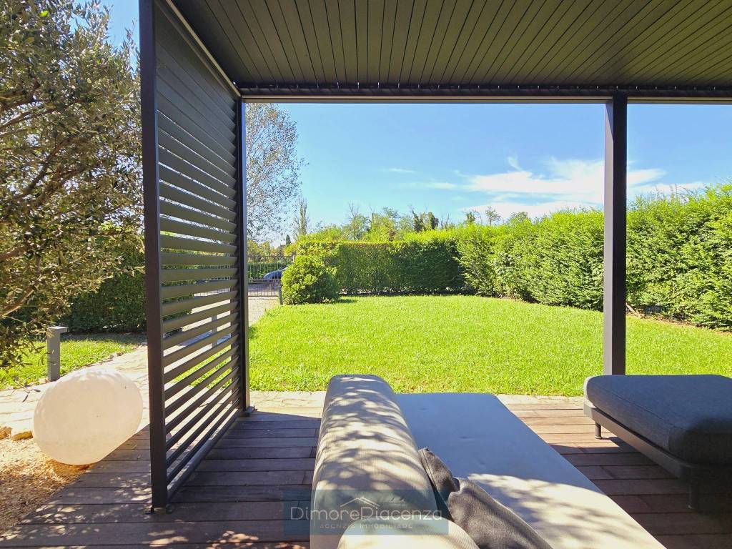 Villa a Piacenza in Strada alla Verza - Foto 3