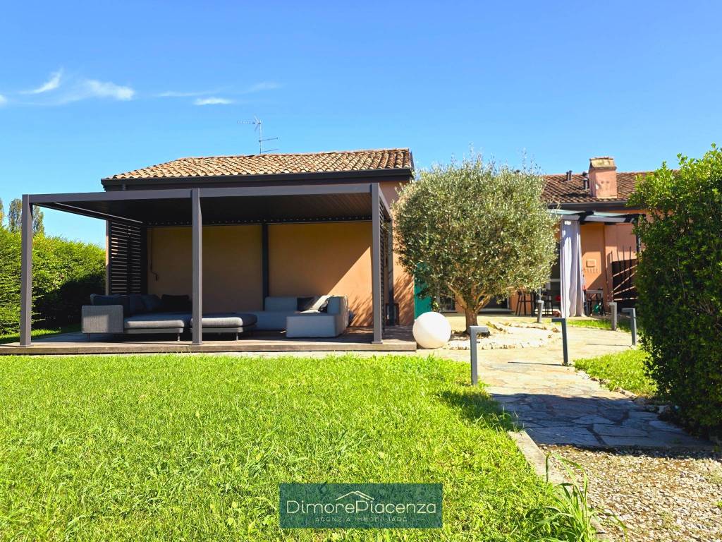 Villa a Piacenza in Strada alla Verza - Foto 4