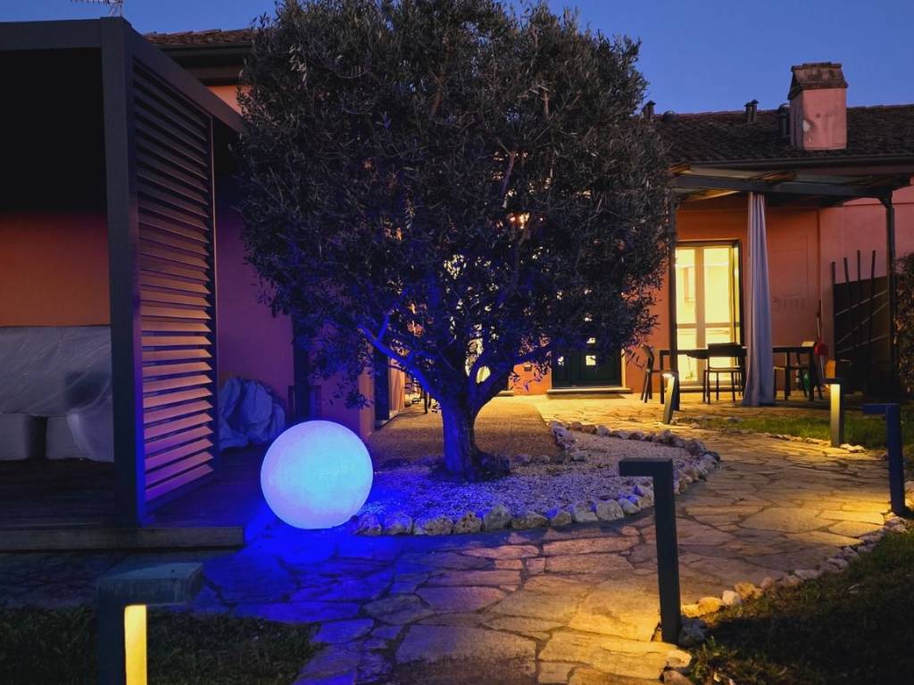 Villa a Piacenza in Strada alla Verza - Foto 5
