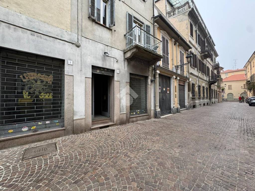 Immobile a Vercelli in multilocale Via Camillo Leone, 5 - Foto 5