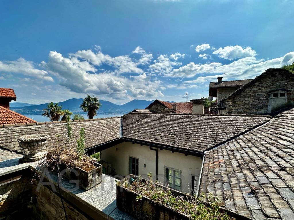 Villa a Oggebbio in Via per Quarcino - Foto 2