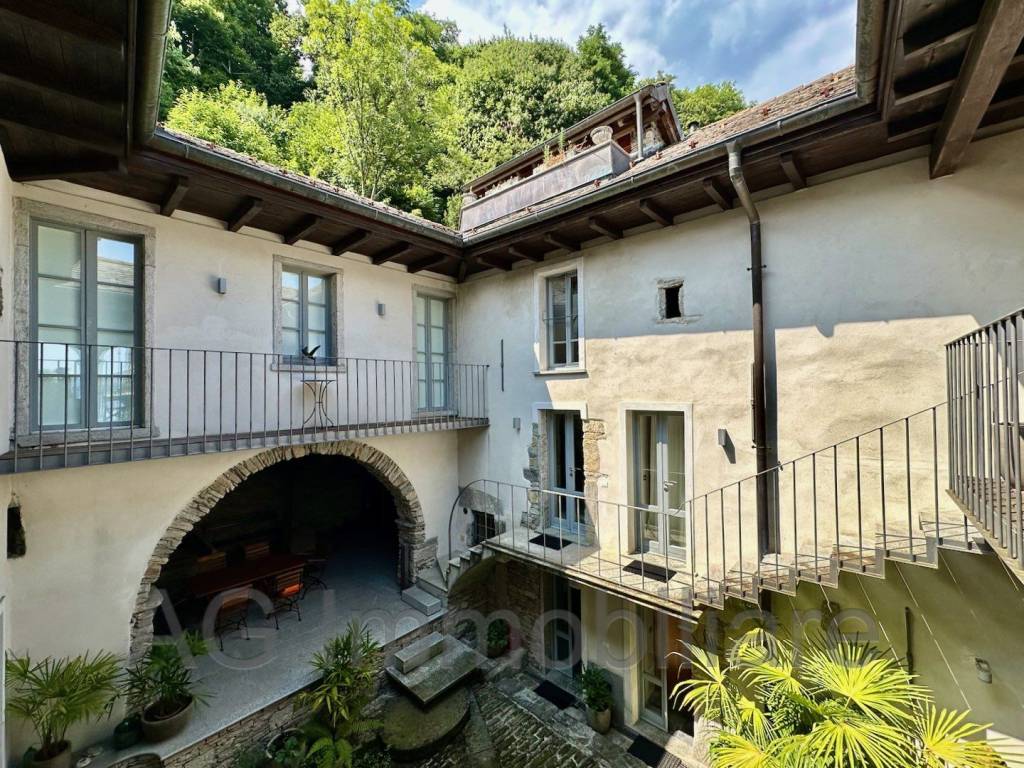 Villa a Oggebbio in Via per Quarcino - Foto 3