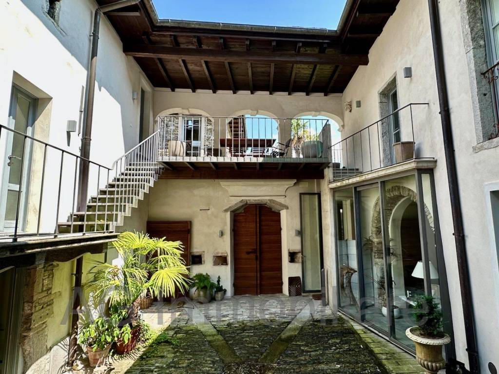 Villa a Oggebbio in Via per Quarcino - Foto 4