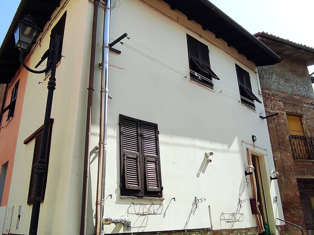 Casa indipendente a Carezzano in Via Cinque Martiri, 39 - Foto 5