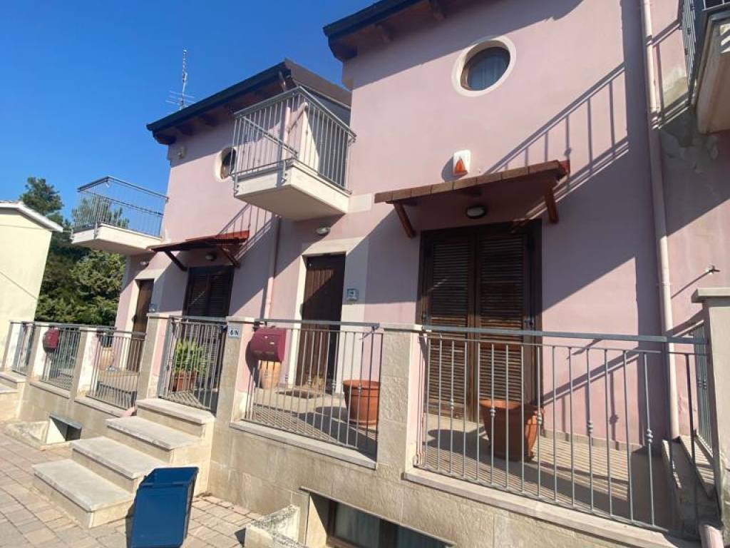 Villetta a schiera a Spoltore in Via Fonte Grande - Foto 2