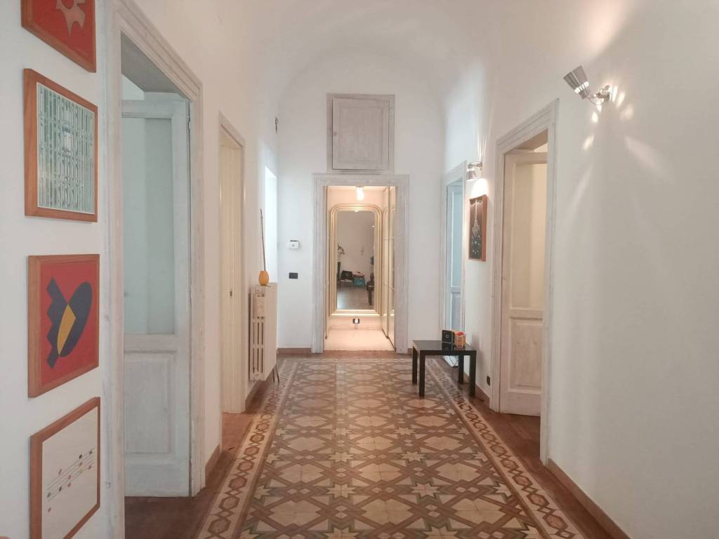 Appartamento a Taranto in Via Tito Minniti, 51 - Foto 2