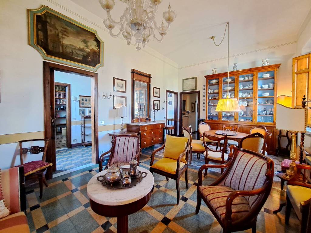 Villa a Lucca in Via Filippo Turati - Foto 3