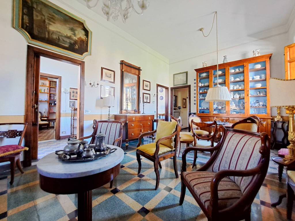 Villa a Lucca in Via Filippo Turati - Foto 4