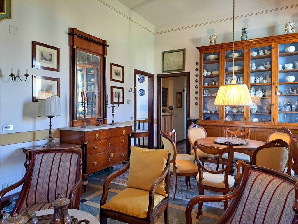 Villa a Lucca in Via Filippo Turati - Foto 5