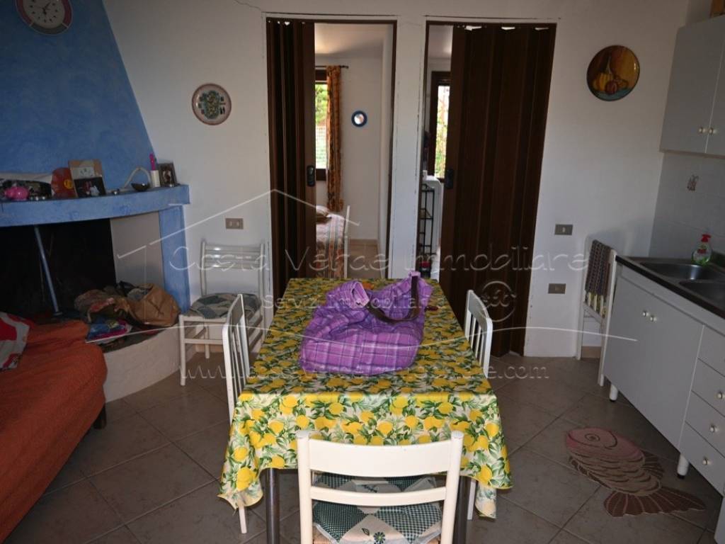 Villetta a schiera a Arbus - Foto 4