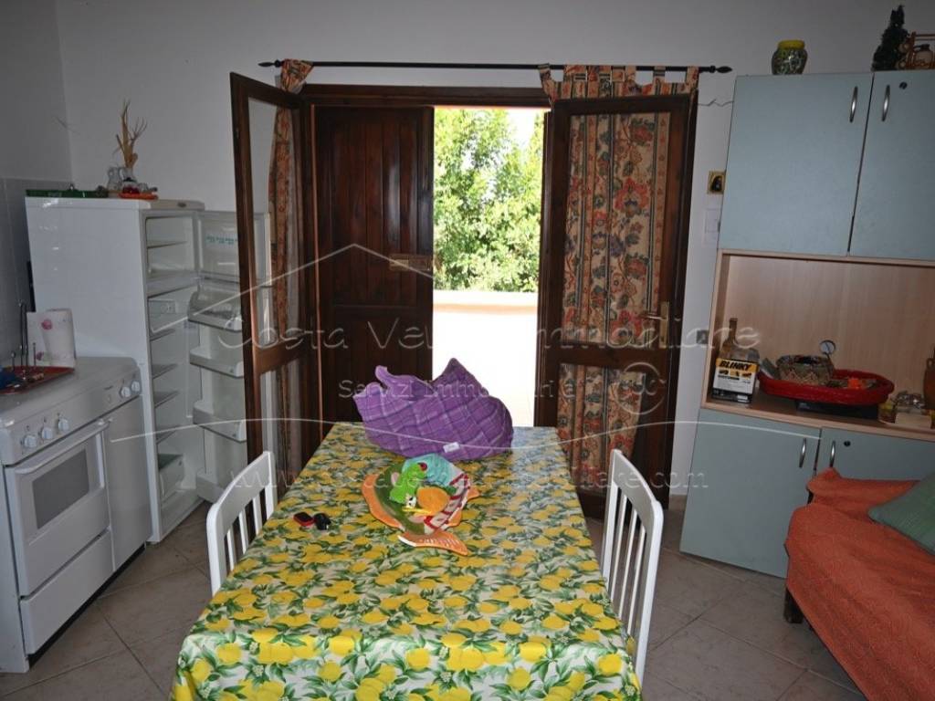 Villetta a schiera a Arbus - Foto 5