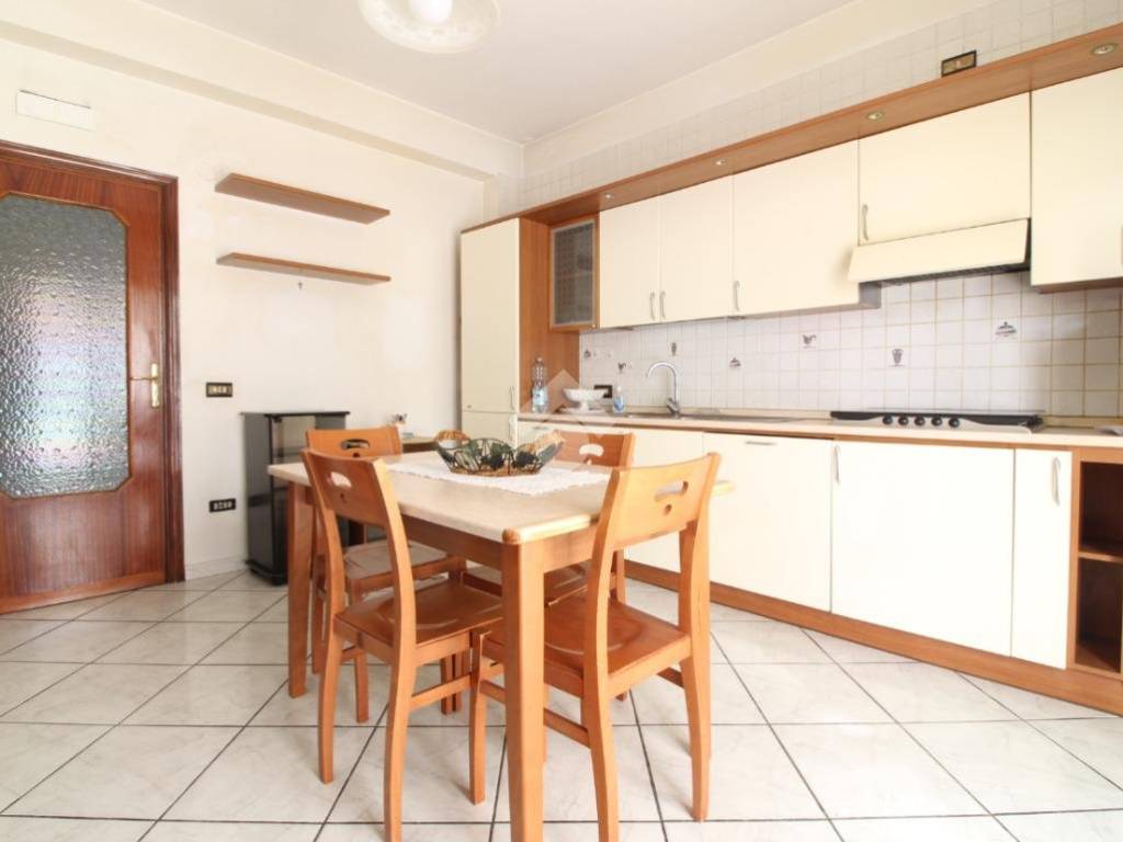 Appartamento a Casagiove in Via Agrigento, 10 - Foto 2