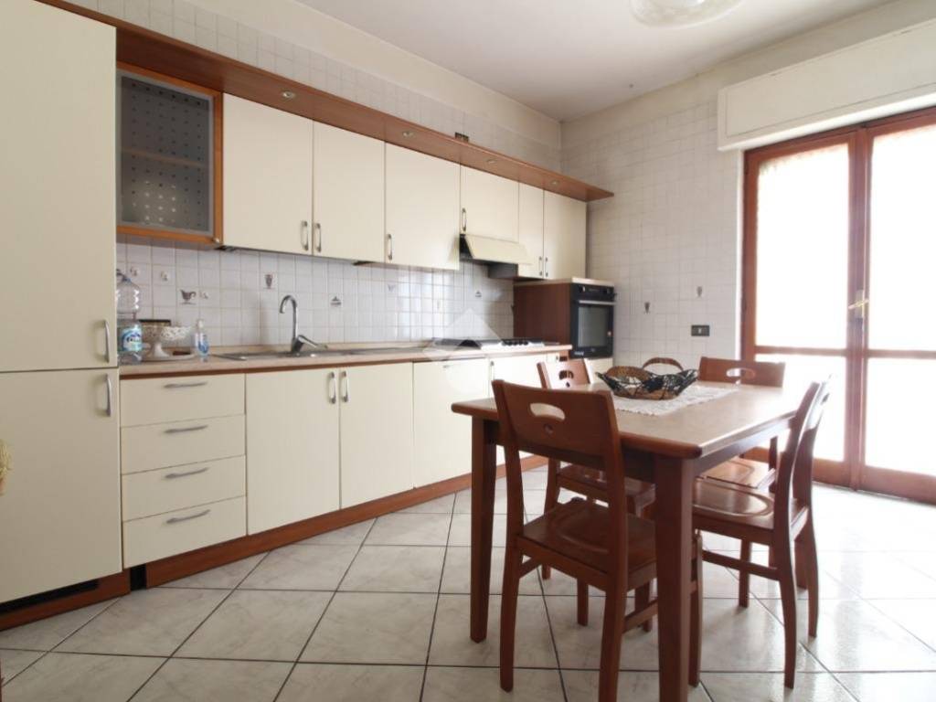Appartamento a Casagiove in Via Agrigento, 10 - Foto 3
