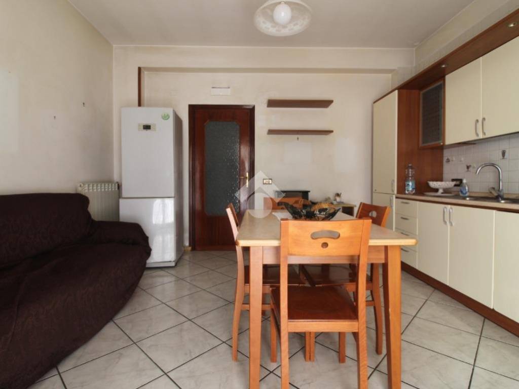 Appartamento a Casagiove in Via Agrigento, 10 - Foto 4
