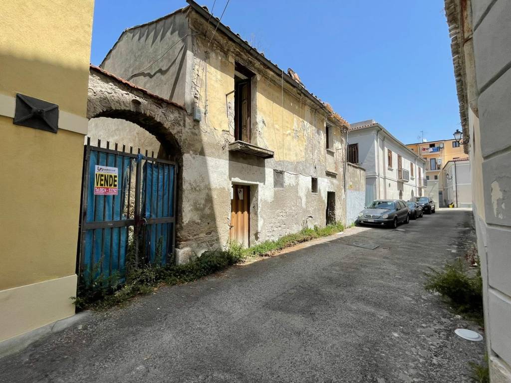 Appartamento a Benevento in Via San Cristiano - Foto 2