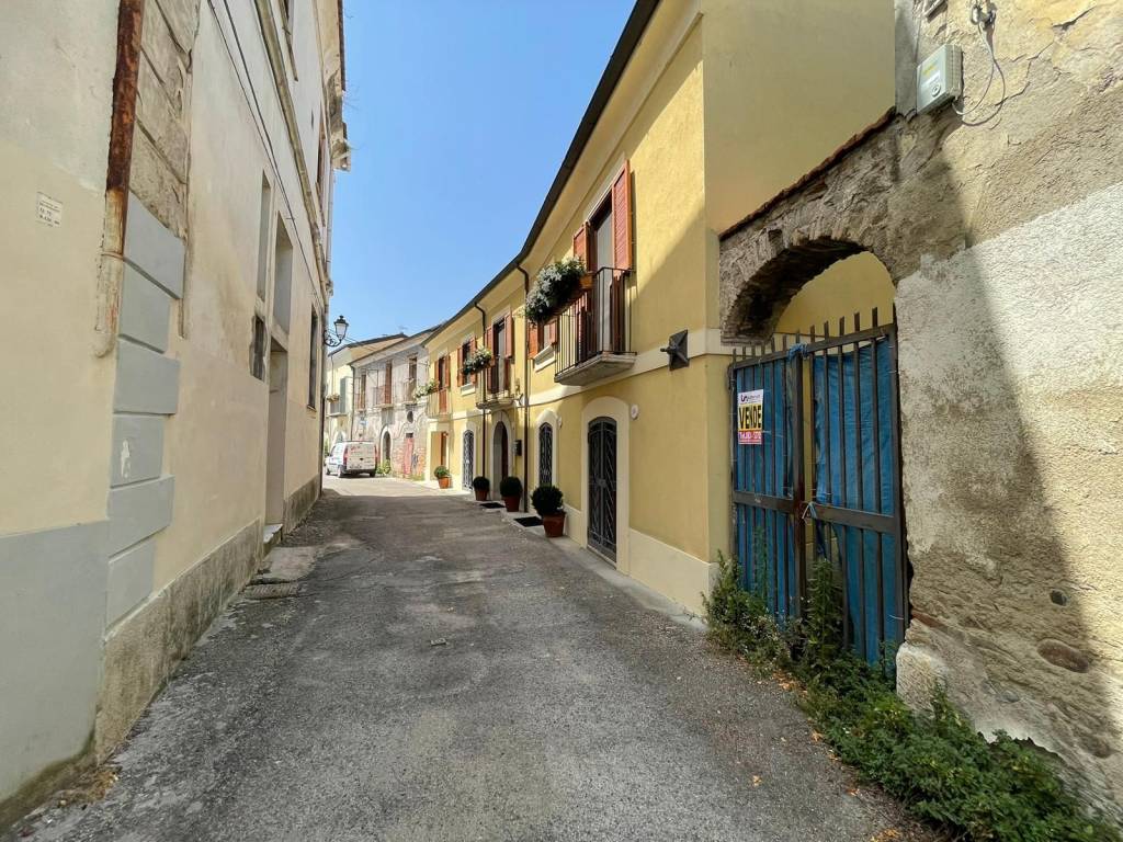 Appartamento a Benevento in Via San Cristiano - Foto 4