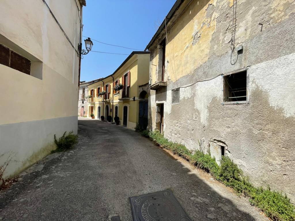 Appartamento a Benevento in Via San Cristiano - Foto 5