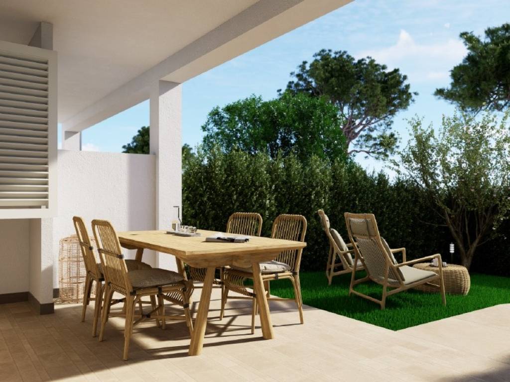 Appartamento a Castagneto carducci - Foto 3