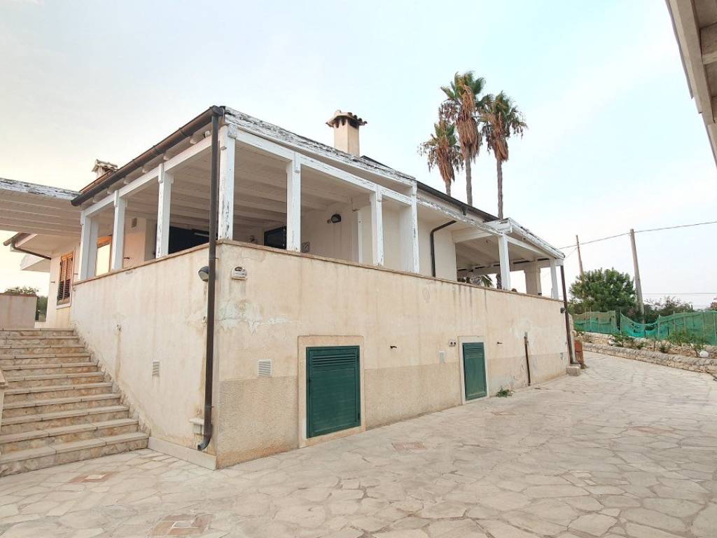 Villa a Modica in Litoranea Pozzallo Sampieri, 42 - Foto 2