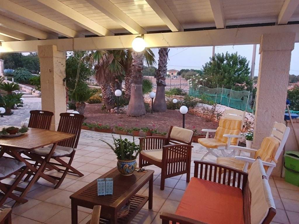 Villa a Modica in Litoranea Pozzallo Sampieri, 42 - Foto 3