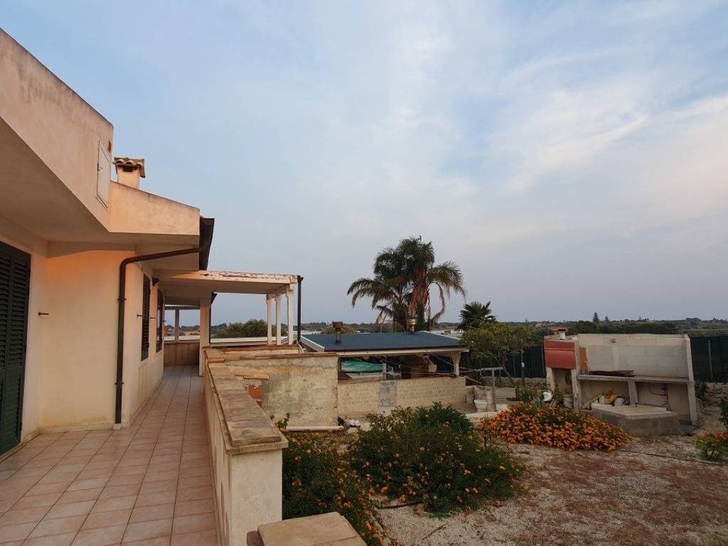 Villa a Modica in Litoranea Pozzallo Sampieri, 42 - Foto 4