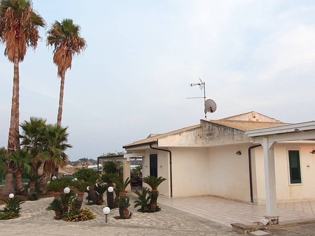 Villa a Modica in Litoranea Pozzallo Sampieri, 42 - Foto 5