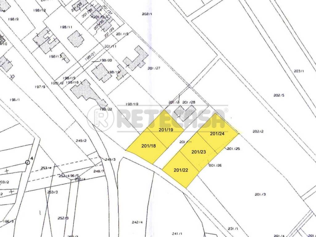 Terreno a San vito al torre in VIA UDINE, SNC - Foto 3