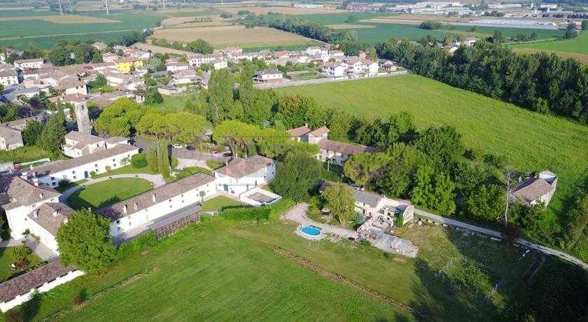 Terreno a San vito al torre in VIA UDINE, SNC - Foto 4