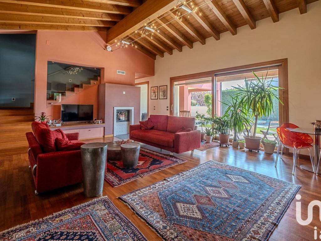 Villa a Castel goffredo in Via Oslo, 328 - Foto 2