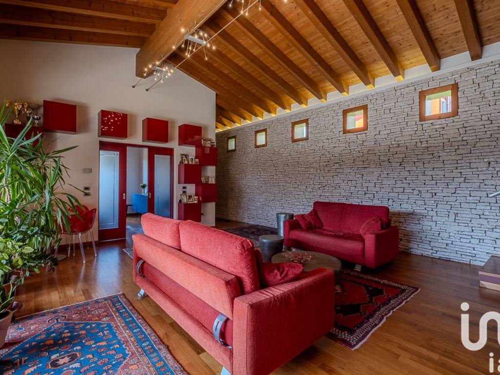 Villa a Castel goffredo in Via Oslo, 328 - Foto 3