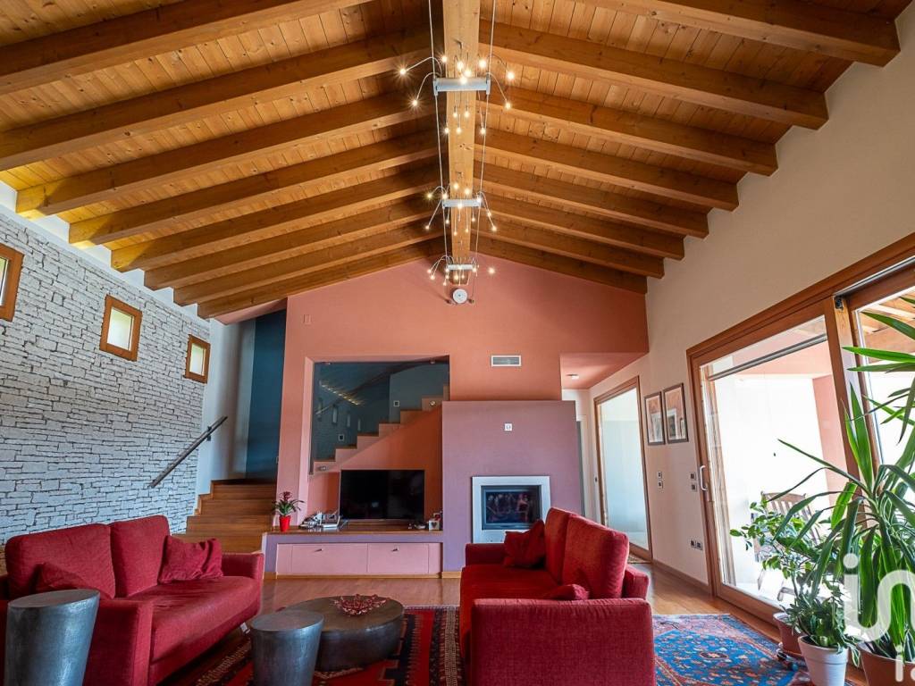Villa a Castel goffredo in Via Oslo, 328 - Foto 4