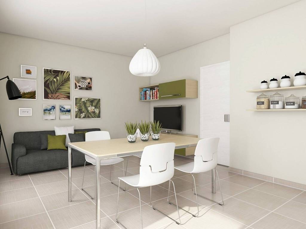 Appartamento a Castagneto carducci in Via Vincenzo Bellini - Foto 4
