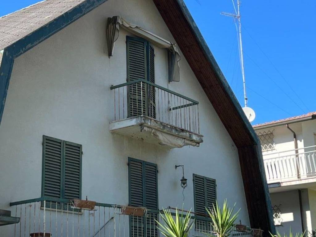 Villa a Riccione in Viale Nazario Sauro - Foto 2