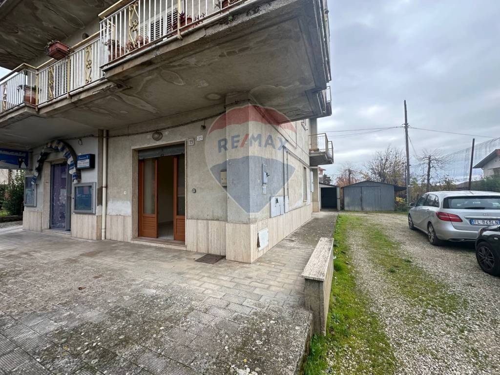 Appartamento a San giorgio del sannio in via suor Floriana Tirelli, 19 - Foto 2