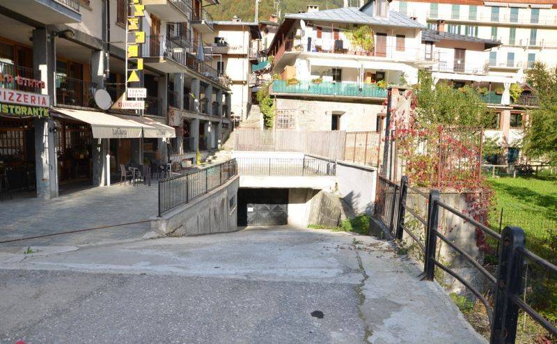 Box / garage a Limone piemonte in Via Roma - Foto 2