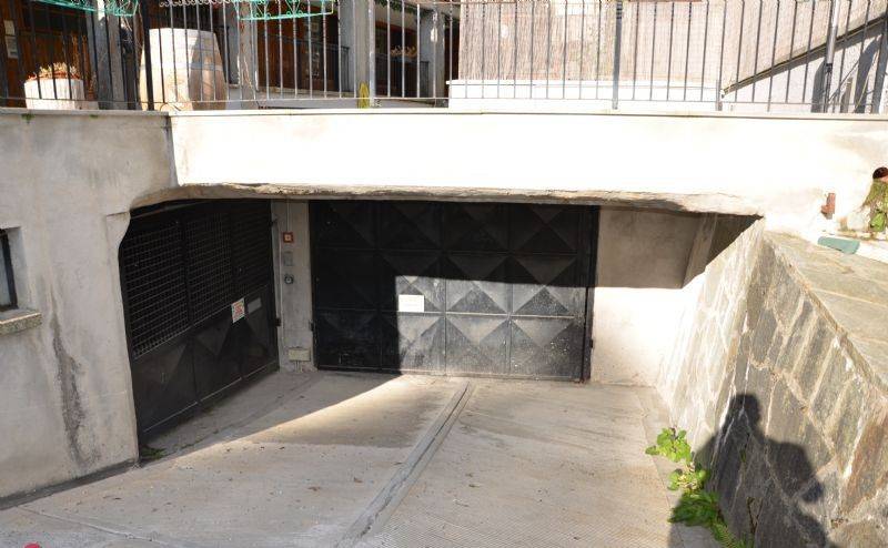 Box / garage a Limone piemonte in Via Roma - Foto 4