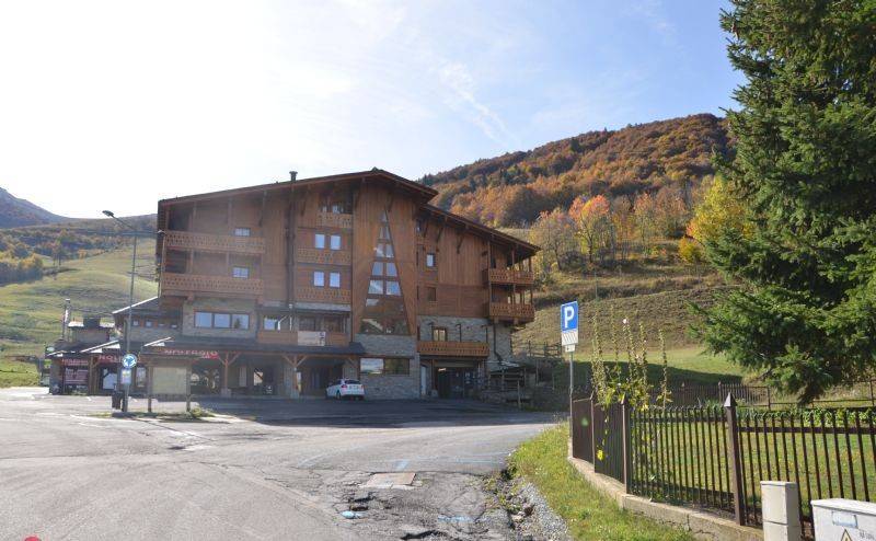 Box / garage a Limone piemonte in Località Panice Soprana - Foto 2