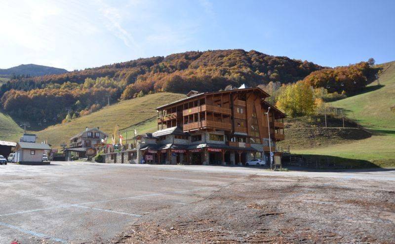 Box / garage a Limone piemonte in Località Panice Soprana - Foto 3