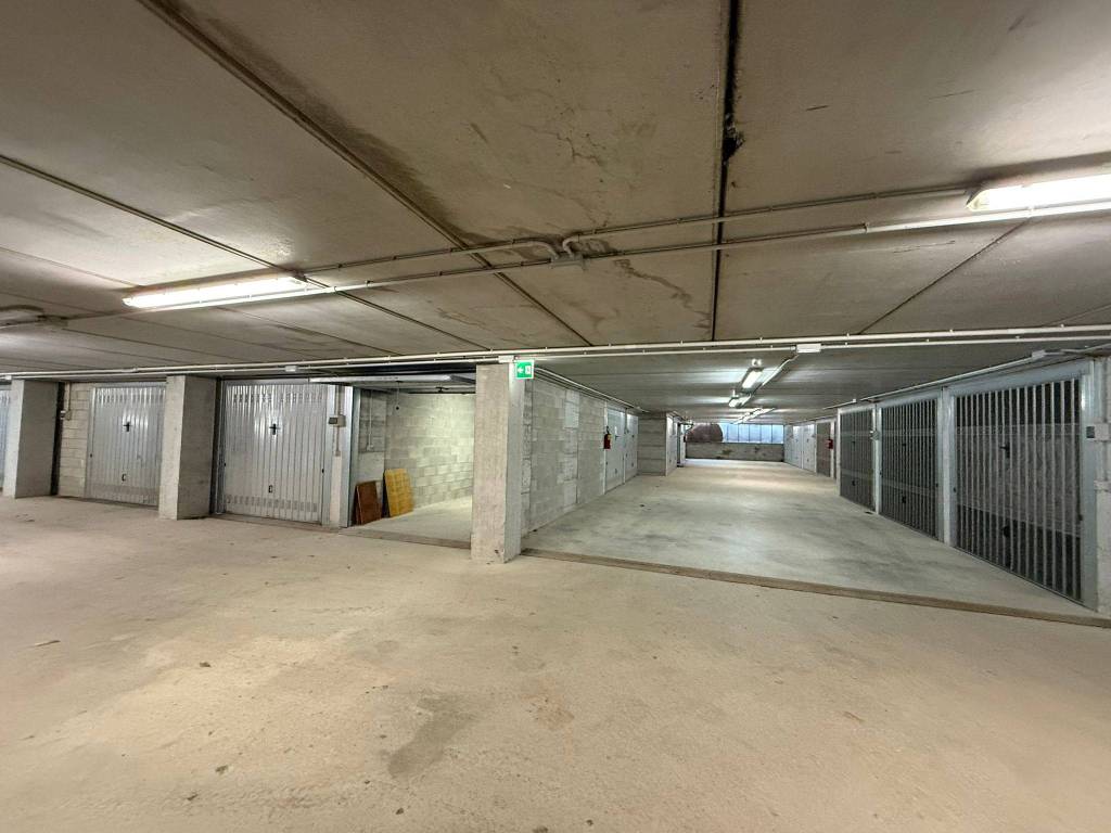 Box / garage a Limone piemonte in Località Panice Soprana - Foto 5