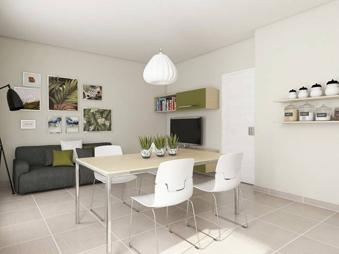 Appartamento a Castagneto carducci in Via Vincenzo Bellini - Foto 4