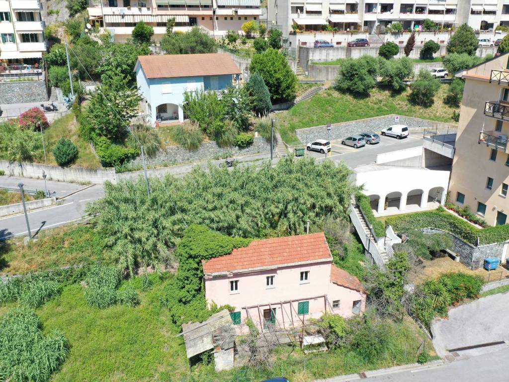 Villa a Celle ligure in Via Biestri - Foto 2