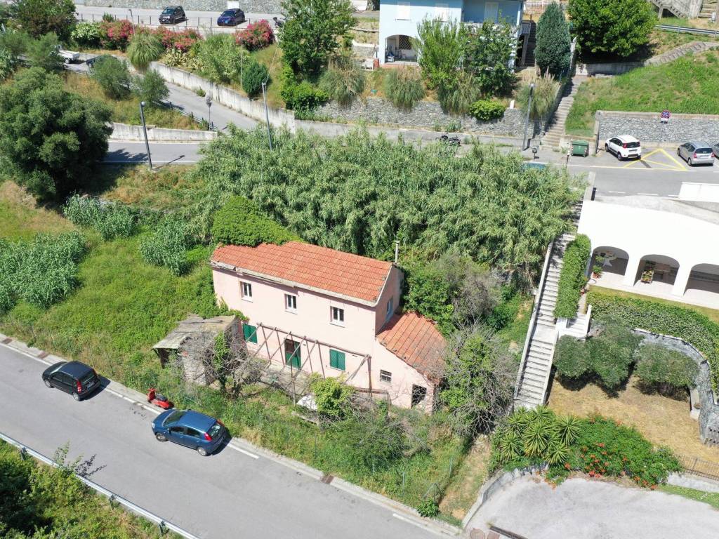 Villa a Celle ligure in Via Biestri - Foto 3