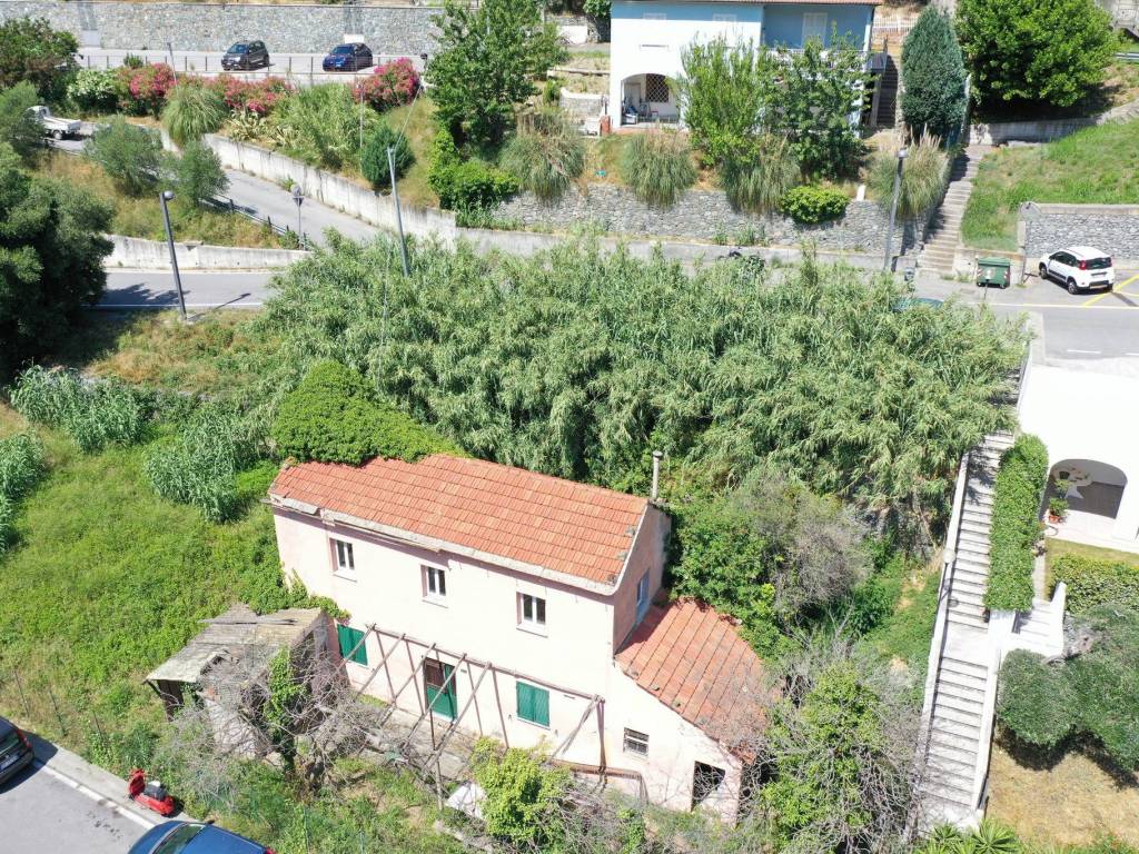 Villa a Celle ligure in Via Biestri - Foto 4