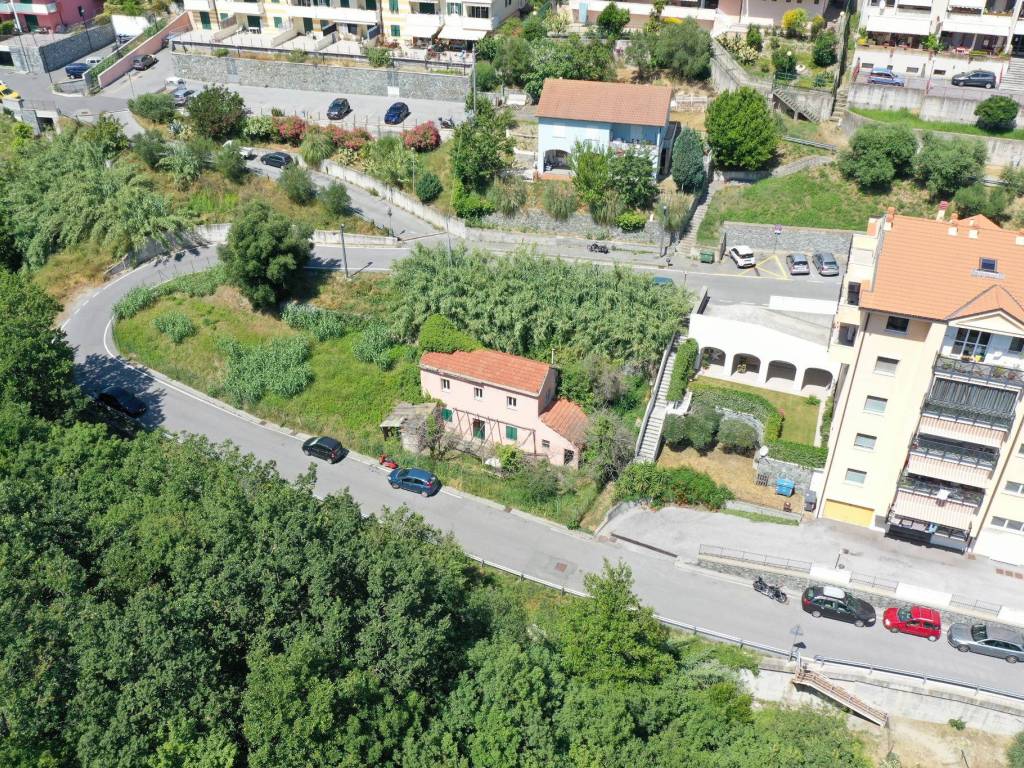 Villa a Celle ligure in Via Biestri - Foto 5