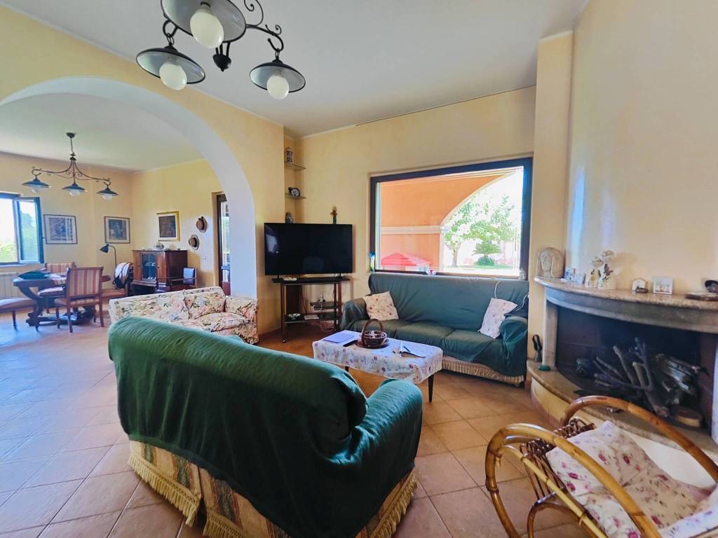 Villa a Ricadi - Foto 3