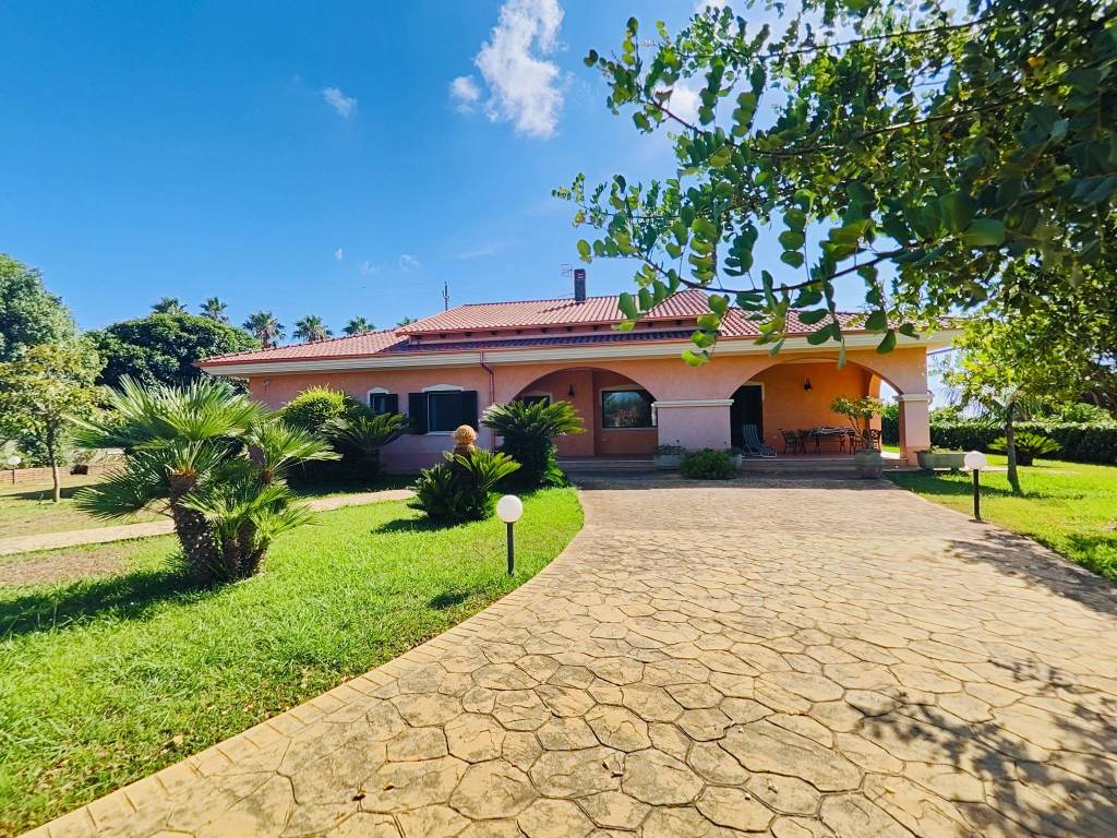 Villa a Ricadi - Foto 4