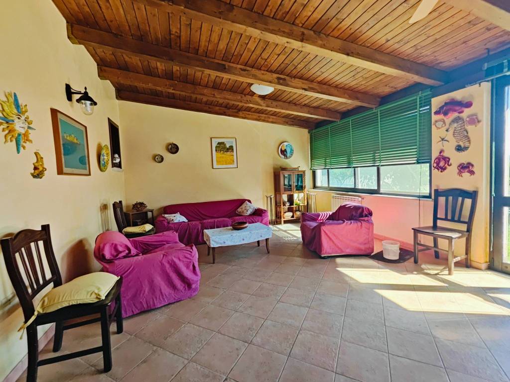 Villa a Ricadi - Foto 5