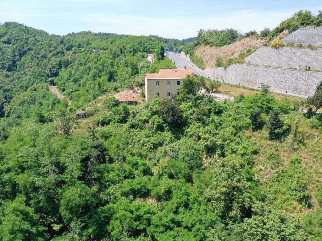 Casa indipendente a Quiliano in Via Burre - Foto 3