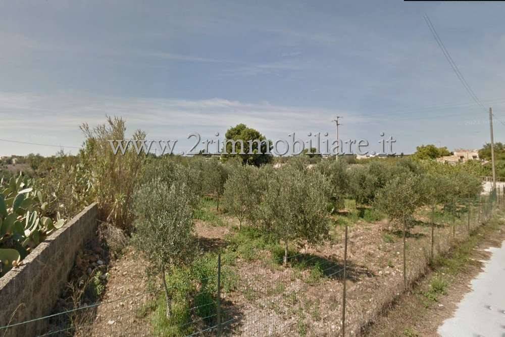 Terreno a Mazara del vallo in via Giorgio qualiteri - Foto 3