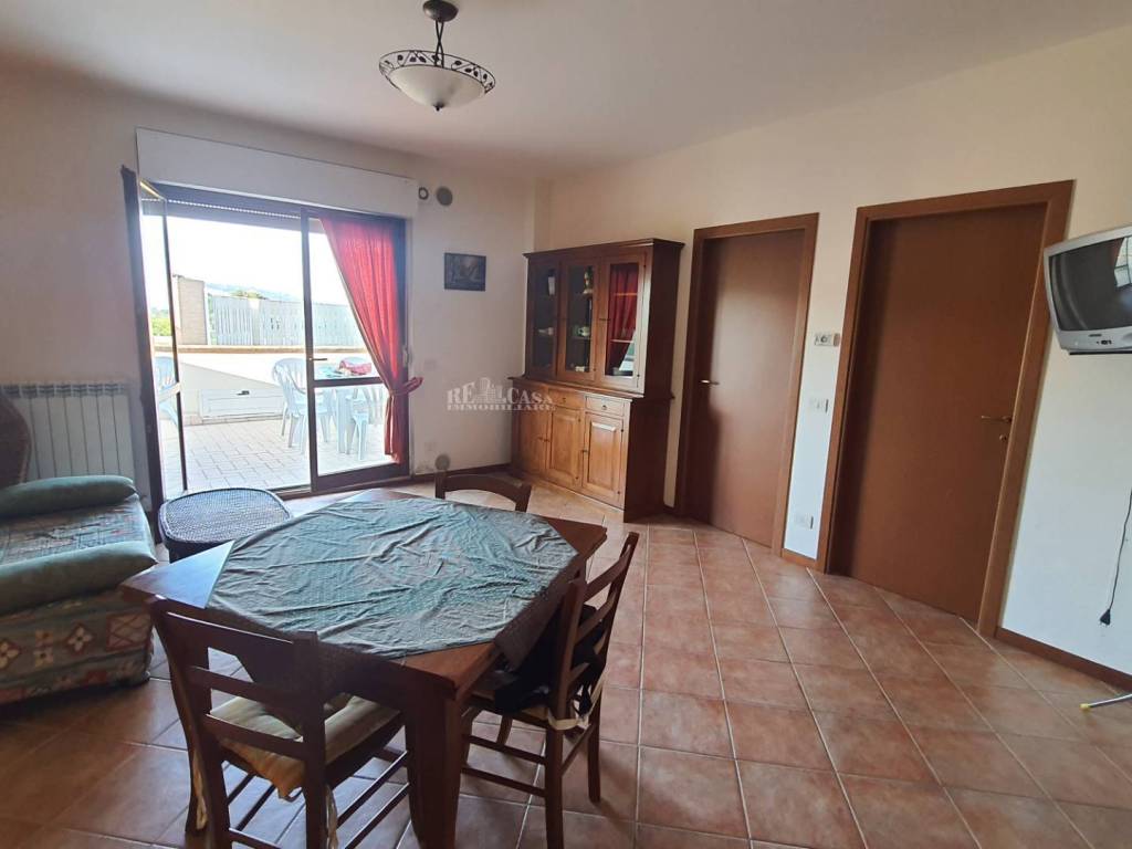Appartamento a Campofilone in via gentile da fabirano, 15 - Foto 2